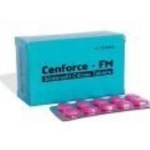 Cenforce Fm 100 Mg Medicine